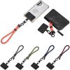 Altitude Atlier Wrist Phone Strap in Pouch 11 Altitude Atlier Wrist Phone Strap in Pouch