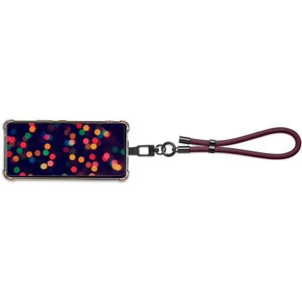 Altitude Atlier Wrist Phone Strap in Pouch 8 Altitude Atlier Wrist Phone Strap in Pouch