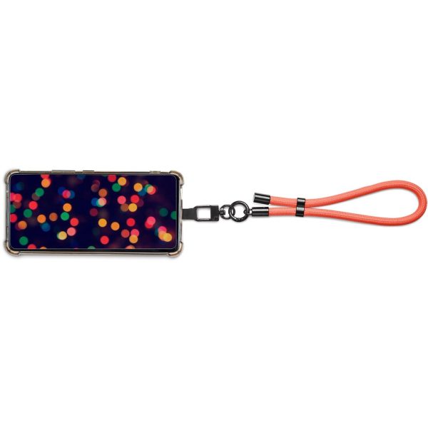 Altitude Atlier Wrist Phone Strap in Pouch 9 Altitude Atlier Wrist Phone Strap in Pouch