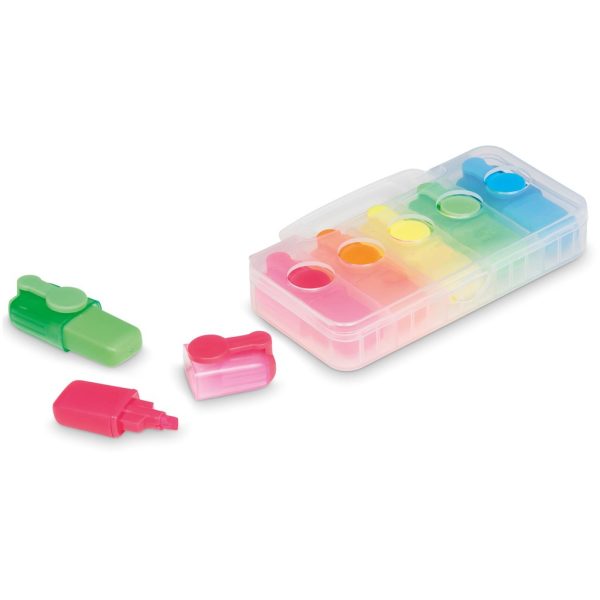 Altitude Aura Highlighter Set 1 Altitude Aura Highlighter Set