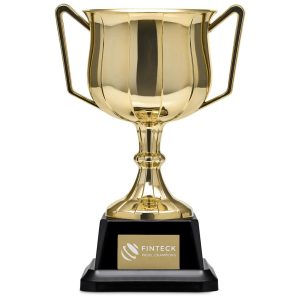 Altitude Aureus Medium Trophy