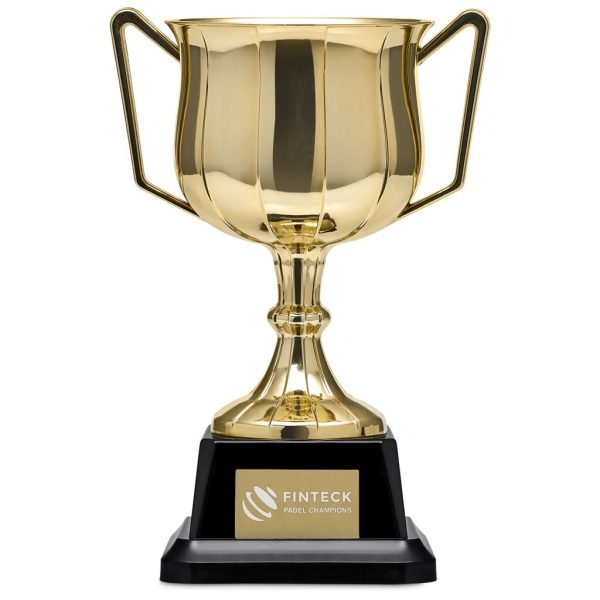 Altitude Aureus Medium Trophy