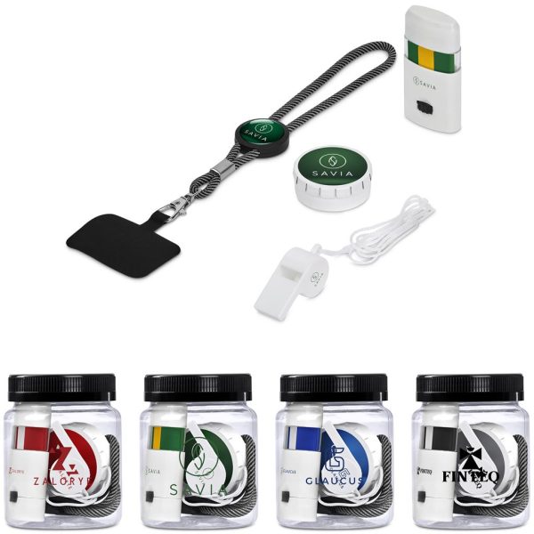 Altitude Avori Gift Jar Altitude Avori Gift Jar