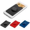 Altitude Axial Phone Card Holder, Ring Grip & Phone Stand