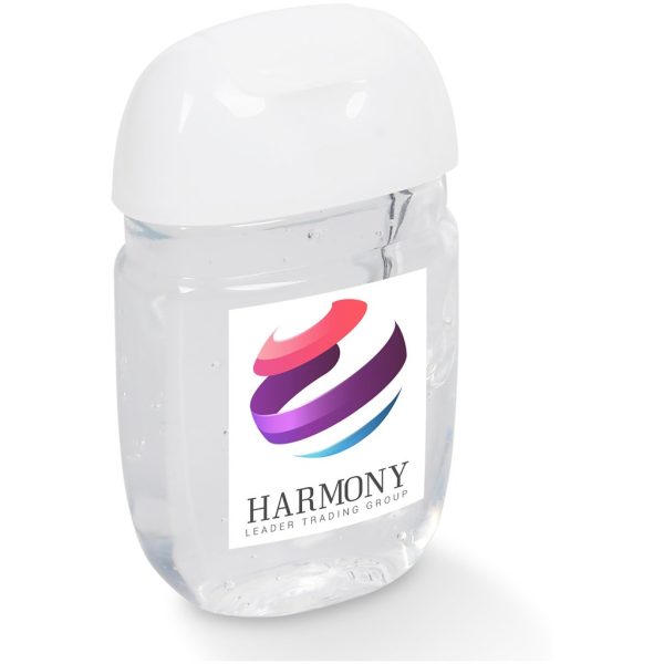 Altitude Bac-Away Gel Hand Sanitiser - 30ml Altitude Bac-Away Gel Hand Sanitiser - 30ml