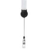 Altitude Badge Reel Single-Sided Sublimated Satin Lanyard 4 Altitude Badge Reel Single-Sided Sublimated Satin Lanyard