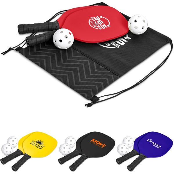 Altitude Ballito Beach Bat & Ball Set Altitude Ballito Beach Bat & Ball Set