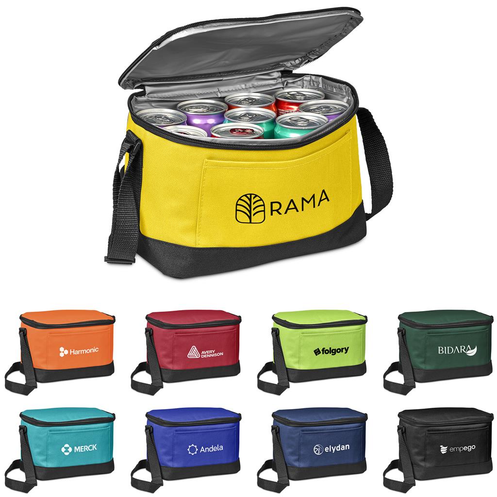 Altitude Barrow 9-Can Cooler – Think Smart