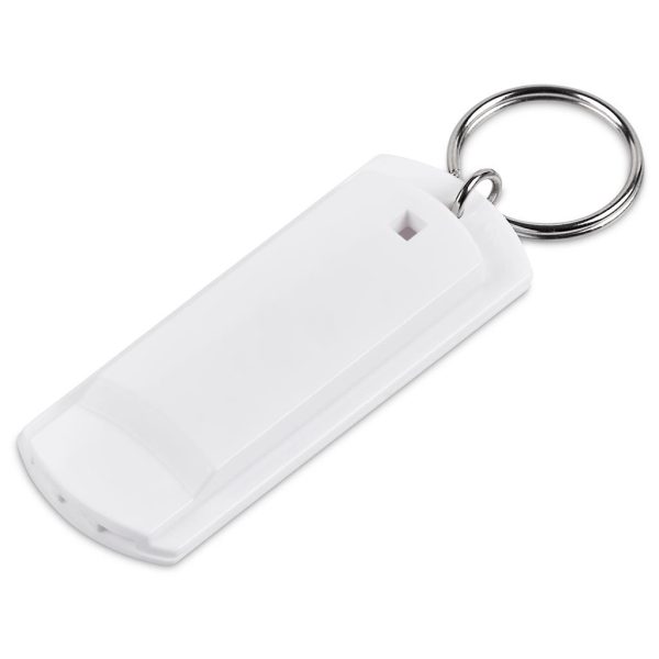 Altitude Beezle Whistle Keyholder 1 Altitude Beezle Whistle Keyholder
