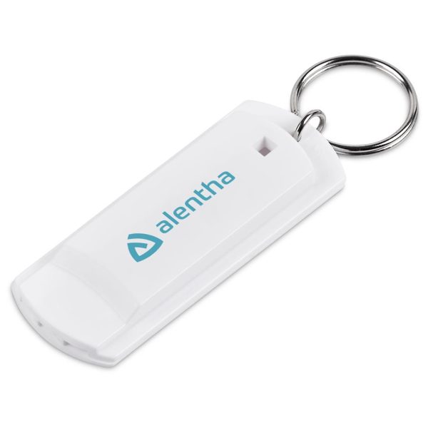 Altitude Beezle Whistle Keyholder Altitude Beezle Whistle Keyholder
