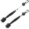 Altitude Belfry Retractable Golf Club & Shoe Cleaning Tool Altitude Belfry Retractable Golf Club & Shoe Cleaning Tool