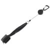 Altitude Belfry Retractable Golf Club & Shoe Cleaning Tool 2 Altitude Belfry Retractable Golf Club & Shoe Cleaning Tool