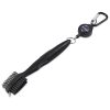 Altitude Belfry Retractable Golf Club & Shoe Cleaning Tool 5 Altitude Belfry Retractable Golf Club & Shoe Cleaning Tool