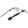 Altitude Belfry Retractable Golf Club & Shoe Cleaning Tool 6 Altitude Belfry Retractable Golf Club & Shoe Cleaning Tool