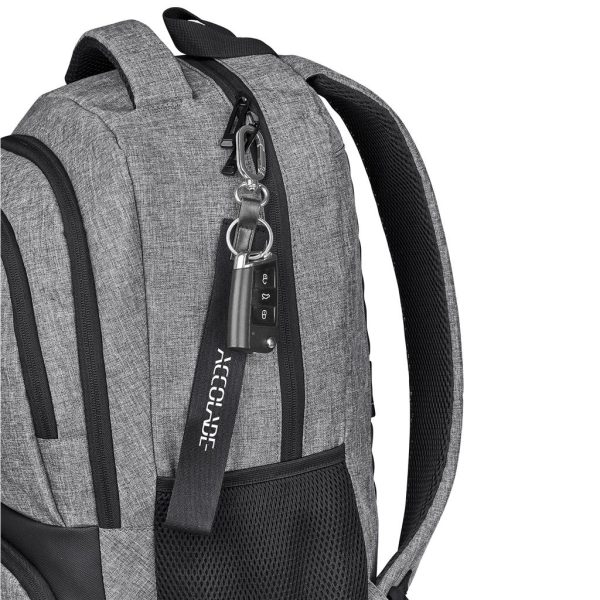 Altitude Bellamey Strap Keyholder