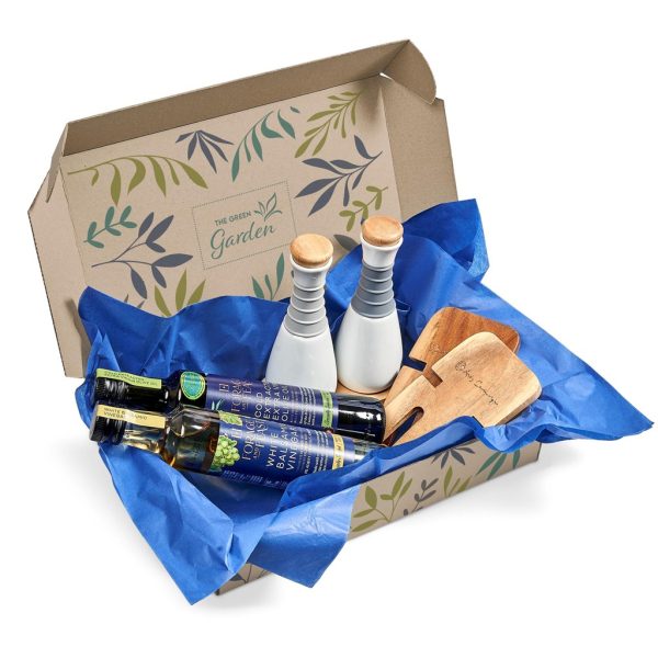 Altitude Bianca Digital Print Gift Box C