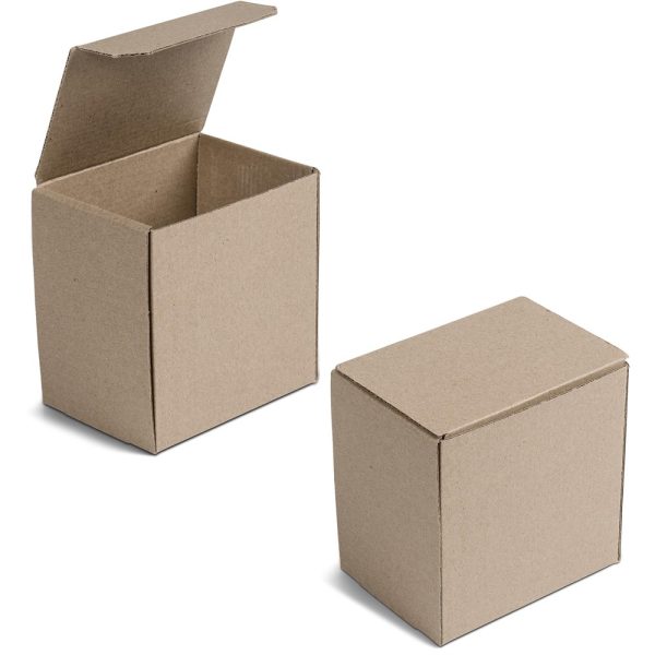 Altitude Bianca Digital Print Mug Gift Box