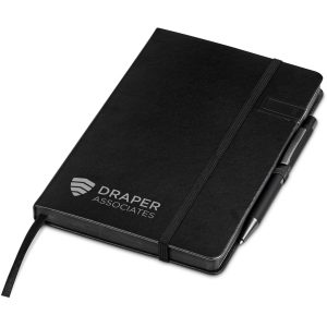 Altitude Billenium Flash Drive Notebook & Pen Set - 8GB Altitude Billenium Flash Drive Notebook & Pen Set - 8GB