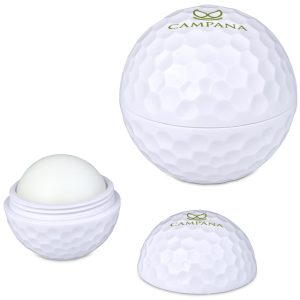 Altitude Birdie Golf Ball SPF 30 Lip Balm Altitude Birdie Golf Ball SPF 30 Lip Balm