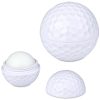 Altitude Birdie Golf Ball SPF 30 Lip Balm