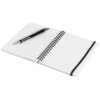 Altitude Blot Midi Spiral Notebook