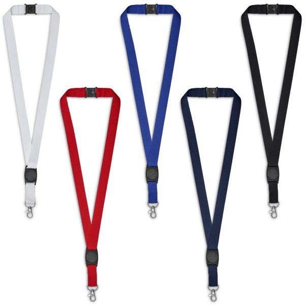 Altitude Bold Statement Dome Lanyard 1 Altitude Bold Statement Dome Lanyard