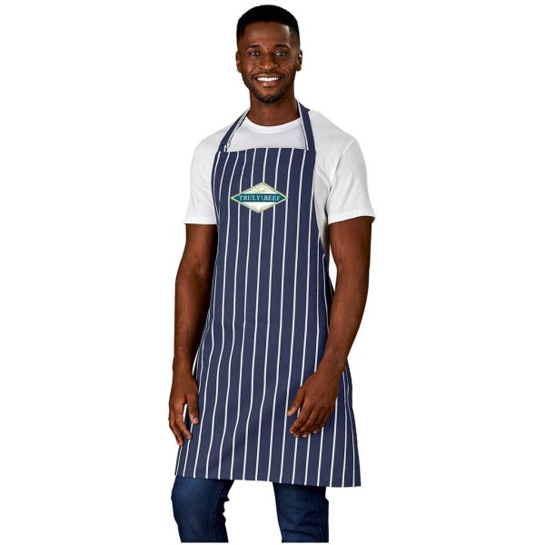 Altitude Bolger Butchers Apron Okiyo Gohan Cotton Apron