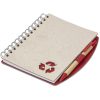 Altitude Bonaire Midi Notebook & Pen