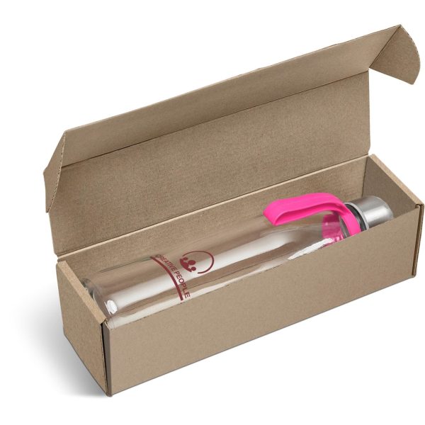 Altitude Bosley Bottle Gift Box ( Excludes Contents )