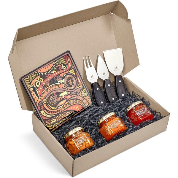 Altitude Bosley Gift Box C ( Excludes Contents )