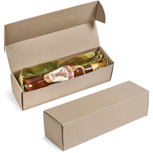 Altitude Bosley Wine Gift Box ( Excludes Contents ) 8 Altitude Bosley Wine Gift Box ( Excludes Contents )