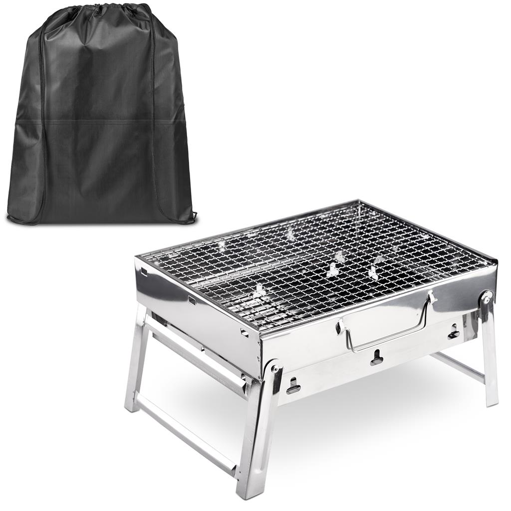 Altitude Bosveld Braai Set – Think Smart