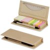 Altitude Brainstorm Memo & Ball Pen Set