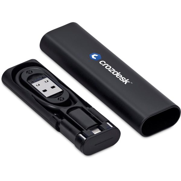 Altitude Branway Multi-Function Cable Kit