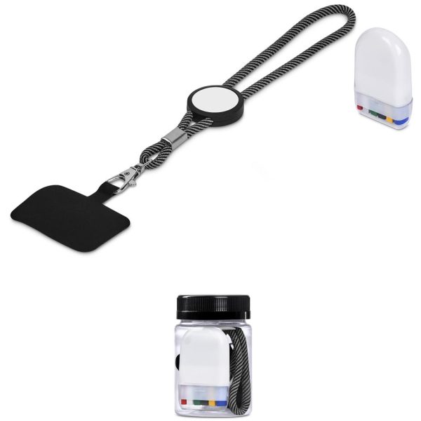 Altitude Calvi Gift Jar