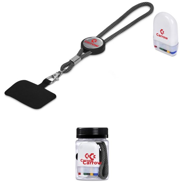 Altitude Calvi Gift Jar