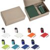 Altitude Carnaby Kraft Gift Set