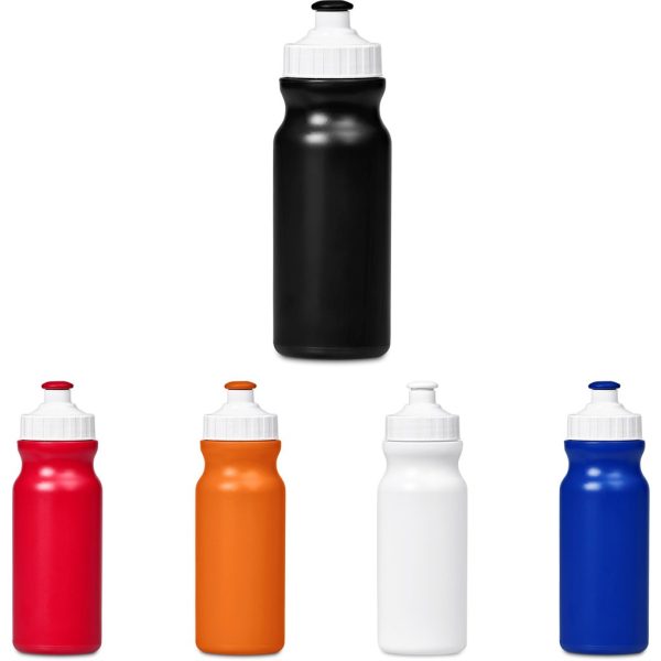 Altitude Carnival Plastic Water Bottle - 300ml 1 Altitude Carnival Plastic Water Bottle - 300ml