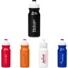 Altitude Carnival Plastic Water Bottle - 300ml Altitude Carnival Plastic Water Bottle - 300ml