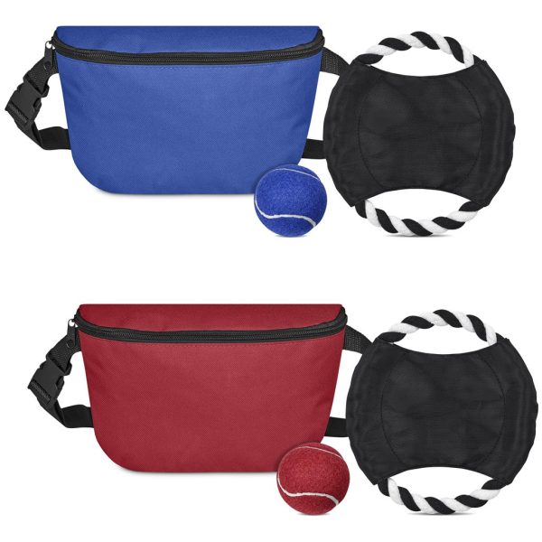 Altitude Champ Pet Set