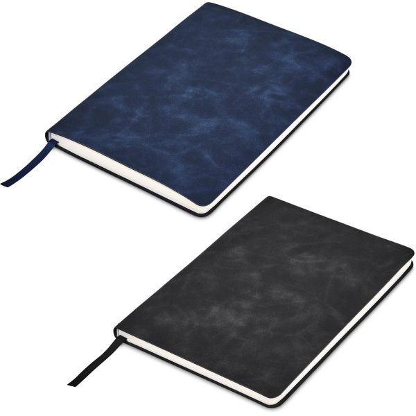 Altitude Charter A5 Soft Cover Notebook1 Altitude Charter A5 Soft Cover Notebook