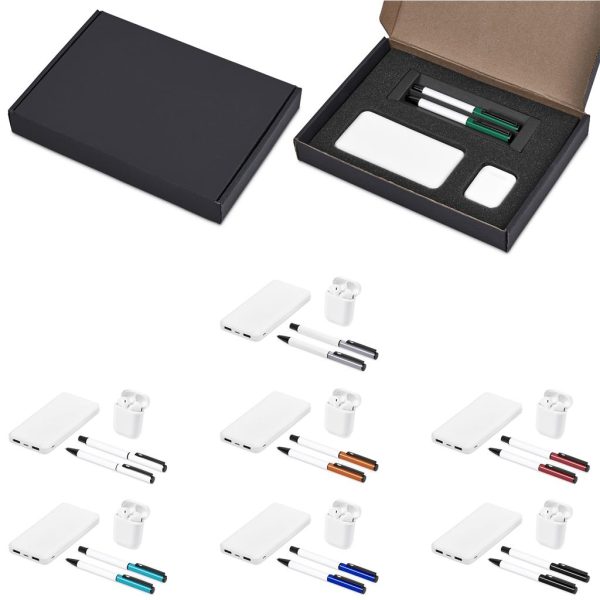 Altitude Cheval Gift Set