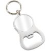 Altitude Chevron Dome Bottle Opener Keyholder