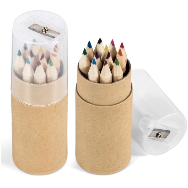 Altitude Chroma Pencil Set 1 Altitude Chroma Pencil Set