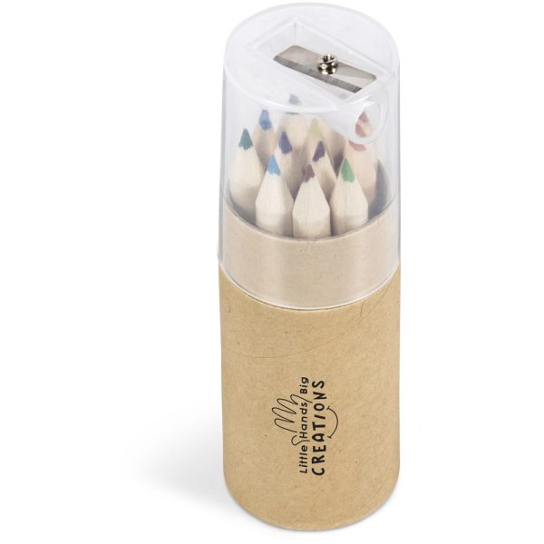 Altitude Chroma Pencil Set 2 Altitude Chroma Pencil Set