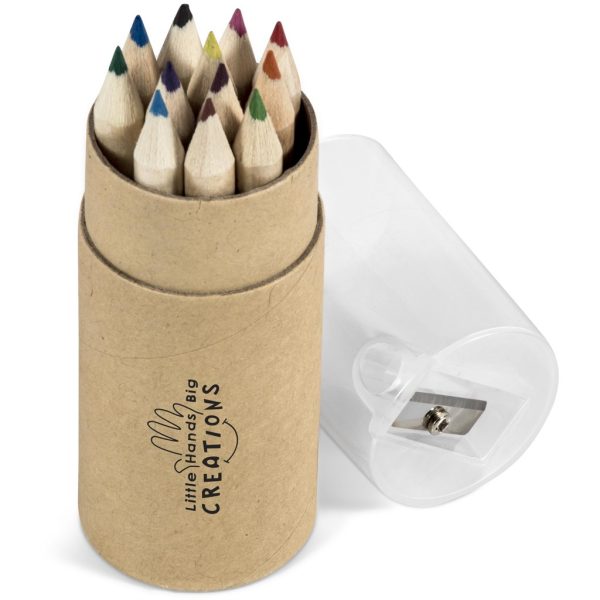 Altitude Chroma Pencil Set 3 Altitude Chroma Pencil Set