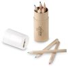 Altitude Chroma Pencil Set 4 Altitude Chroma Pencil Set
