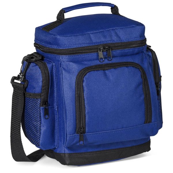 Altitude Clifton 12-Can Cooler - Blue