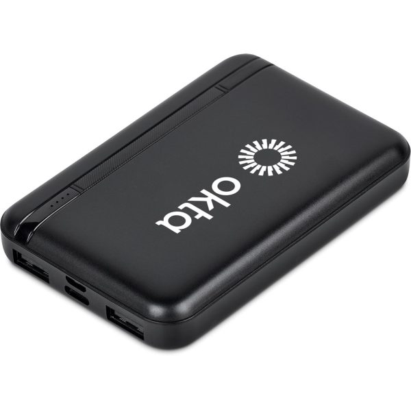 Altitude Core Power Bank - 5,000mAh