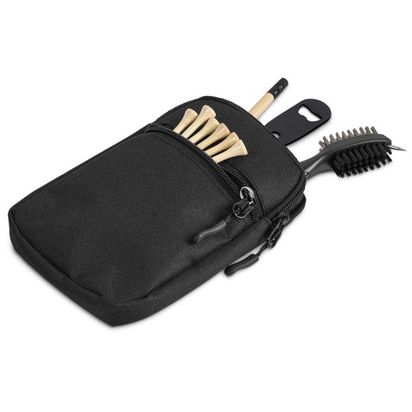 Altitude Course Essentials Golf Set